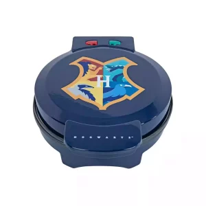 Waffle Maker Harry Potter Hogwarts