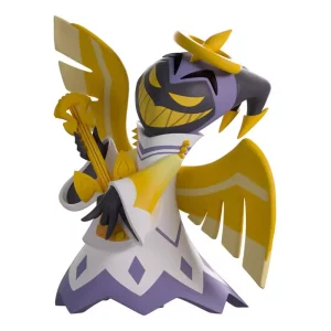 Hazbin Hotel Action Figure Adam 13 cm