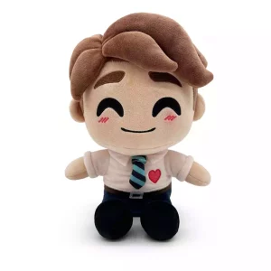 Heartstopper: Peluche Nick 22 cm