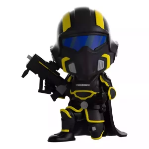 Action Figure Helldivers 2 Helldiver - 10 cm