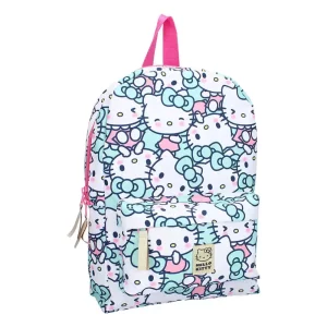 Zaino Hello Kitty Allegro 33 cm