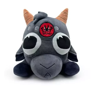 Peluche Pesante di Goat da Helluva Boss, 40 cm
