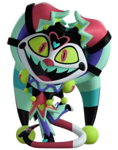 Helluva Boss Action Figure Fizz 12 cm