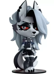 Helluva Boss Action Figure Loona 11 cm