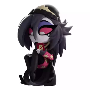 Helluva Boss Action Figure Octavia 12 cm