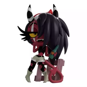 Helluva Boss Action Figure Sallie May 13 cm