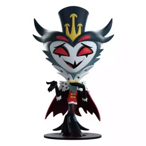 Helluva Boss Action Figure Stolas 11 cm