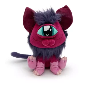 Invincible: Peluche Vorg 22 cm