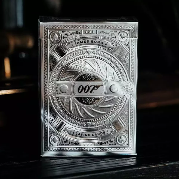 james-bond-playing-cards-silver-edition-1751352425-0 james-bond-playing-cards-silver-edition-1751352425-0