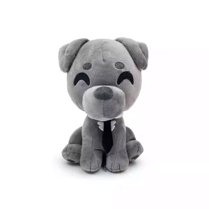 John Wick: Peluche Bubba 22 cm