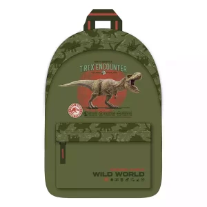 Zaino Jurassic World Dino Tracking 37 cm