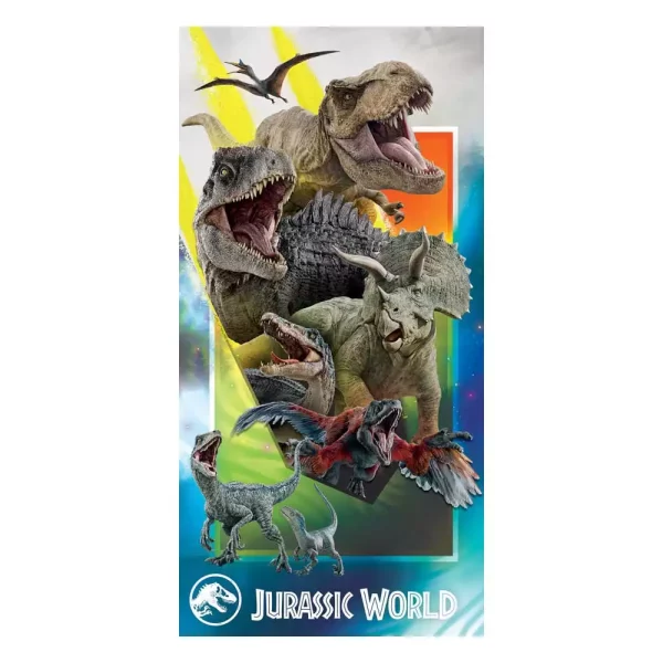 jurassic-world-towel-140-x-70-cm-1751483205-0 jurassic-world-towel-140-x-70-cm-1751483205-0