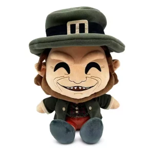 Peluche Leprechaun 22 cm