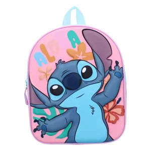 Zaino 3D Lilo & Stitch Simply Special