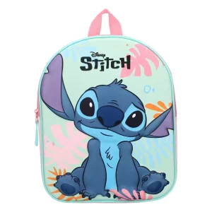 Zaino 3D Lilo & Stitch: Stitch Dolce ma Spaziale