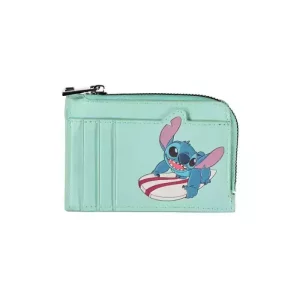 Portacarte Lilo & Stitch