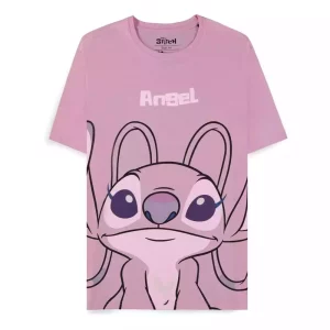 T-Shirt Lilo & Stitch Taglia L