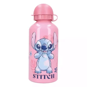 Borraccia Lilo & Stitch Let's Eat! 500 ml