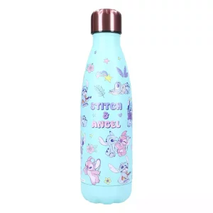 Borracce Lilo & Stitch Thirsty For More