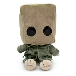 Little Nightmares 2: Peluche Mono 22 cm