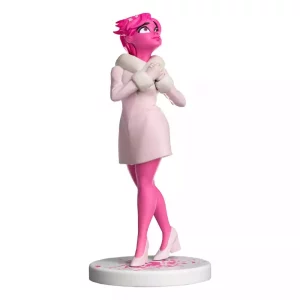 Lore Olympus Mini Vinile Figurine Persephone 15 cm