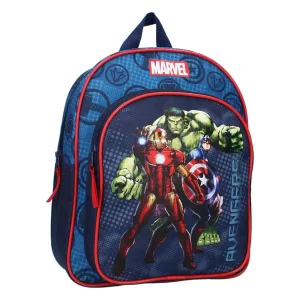 Zaino Marvel Avengers Ultraforce 30 cm