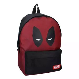 Zaino Marvel Deadpool Encore Time 43 cm
