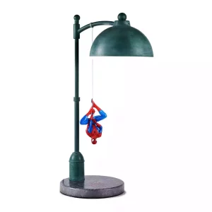Lampada da Scrivania Sospesa Marvel Spider-Man 40 cm