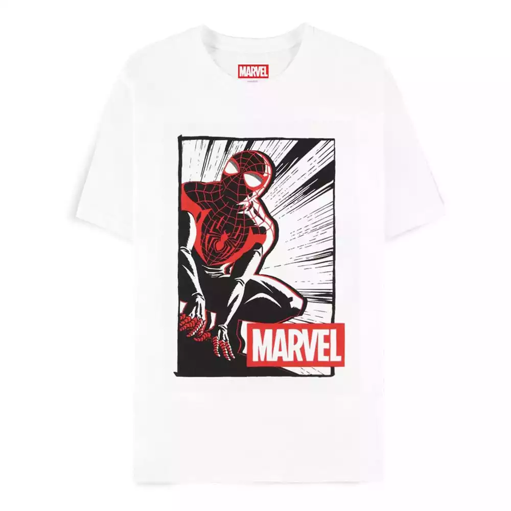 marvel-t-shirt-marvel-spider-man-size-l-1751395018-0