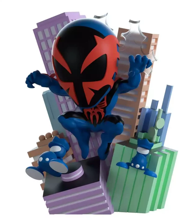 marvel-vinyl-diorama-spider-man-2099-12-cm-1751414035-0