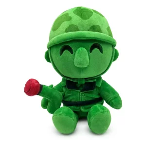 Mini Royale Plush Figure - Soldato Plush 22 cm