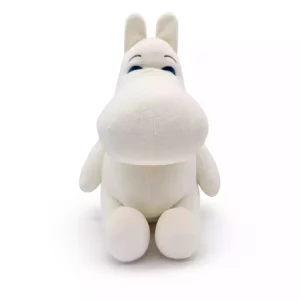 Moomin Plush Figure Moomin Seduto 22 cm