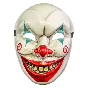 Maschera Doxy da Murdershow