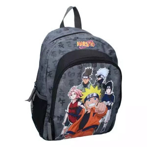 Zaino Naruto The Greatest Ninja Team 35 cm
