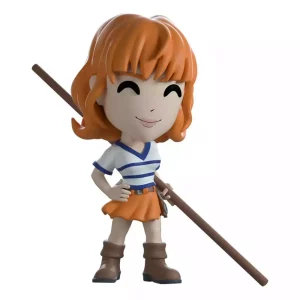 One Piece: Action Figure Nami 11 cm