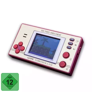 Console Portatile Retro ORB Pocket Games