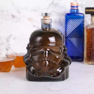 Decanter Originale Stormtrooper Nero