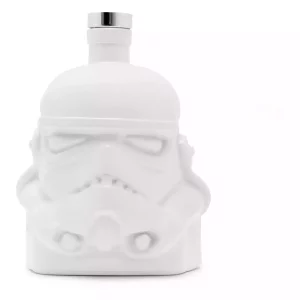 Decanter Stormtrooper Bianco