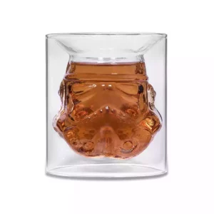Bicchiere da collezione Stormtrooper