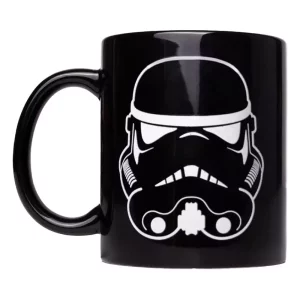 Tazza Termosensibile Stormtrooper Originale