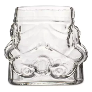 Bicchiere da Whisky Stormtrooper - Set da 2