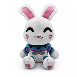 Peluche Overwatch D.Va Bunny 22 cm