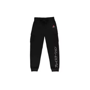Pantaloni Jogger PlayStation Taglia M