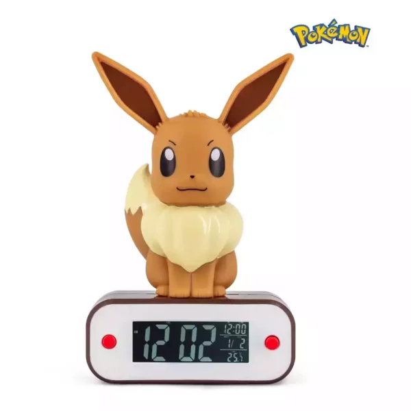pokemon-alarm-clock-with-light-evoli-18-cm-1751385880-0