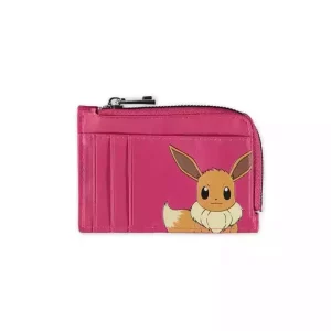 Portacarte Pokémon Eevee