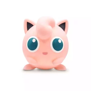 Pokémon Jigglypuff Lampada LED 25 cm