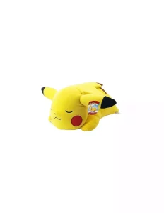 Pikachu Peluche Dormiente 45 cm