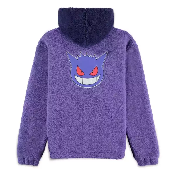 pokemon-sherpa-hooded-sweater-gengar-size-m-1751482895-0