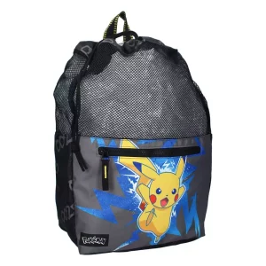 Zaino Pokémon Gotta Catch 'Em All! 40 cm