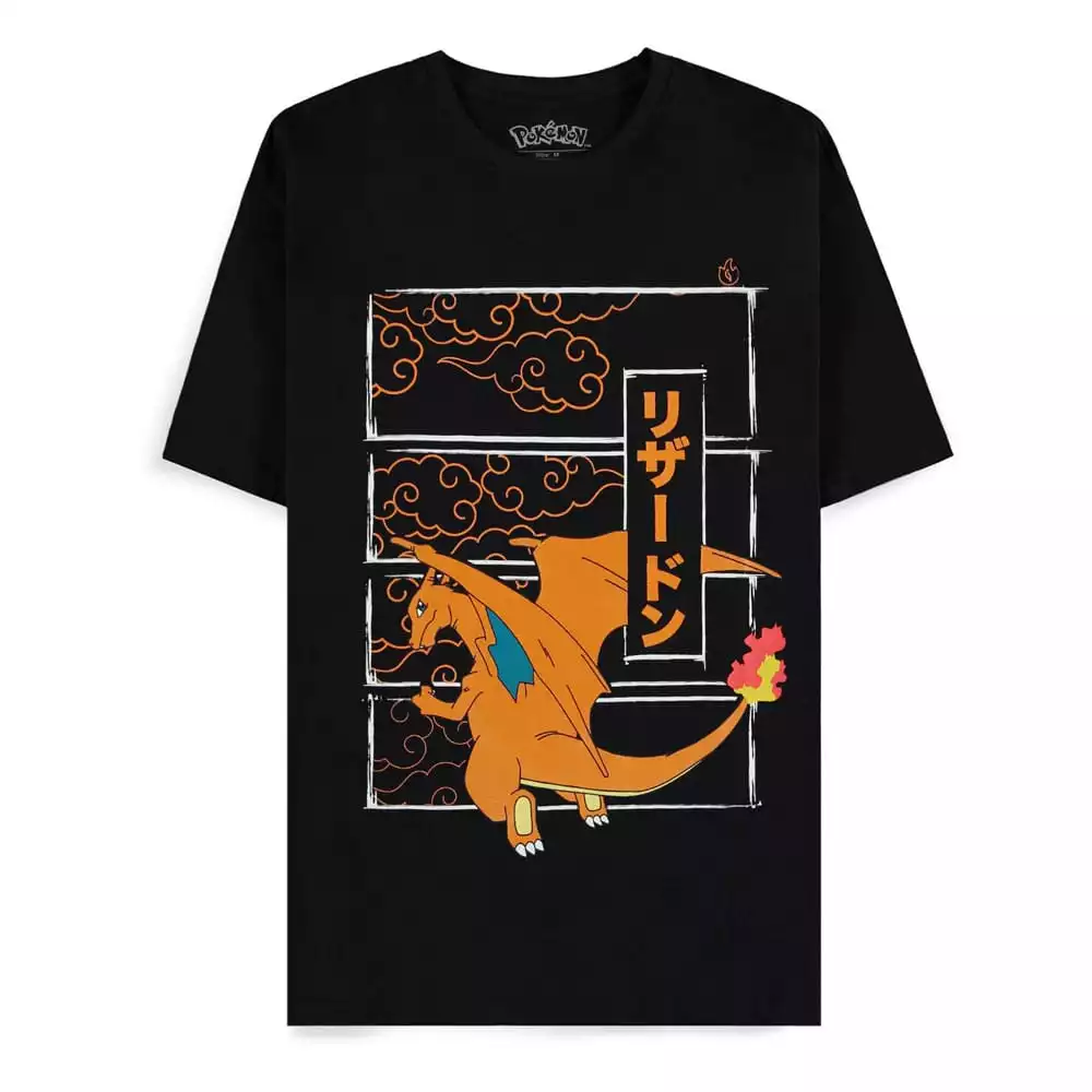 pokemon-t-shirt-charizard-size-s-1751394916-0